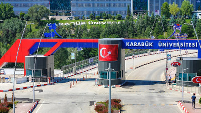Karabük Üniversitesi düğmeye bastı! Yabancı öğrenciler için sağlık raporu şartı getirildi
