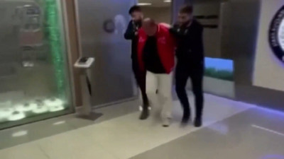 Sait Emiri 'Kartel-6' operasyonuyla yakalandı: Türkiye'de kara para aklamaya çalışıyordu!