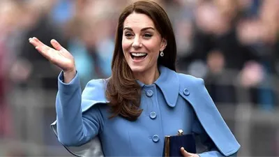 Kate Middleton kimdir? Galler Prensesi Kate Middleton kaç yaşında?