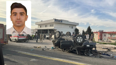 Şırnak'taki kazada şehit sayısı ikiye yükseldi