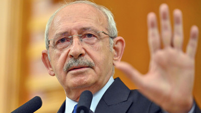 Kemal Kılıçdaroğlu: Ekilen tohumlar fide oldu