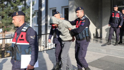 Kendisini durdurmak isteyen polise çarparak şehit olmasına neden olan sürücü tutuklandı