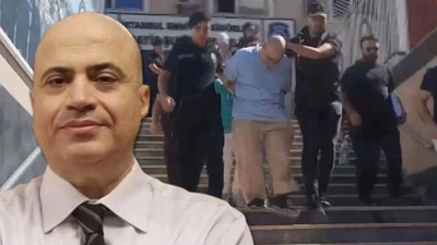 FETÖ'cü doktordan mide bulandıran tuzak! Mağdurların ifadesi kan dondurdu: Çocuklara ketamin verip...
