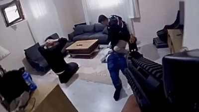 İstanbul'da jandarma ekipleri düğmeye bastı!  'Mahzen-10' operasyonu ile bir çete daha çökertildi