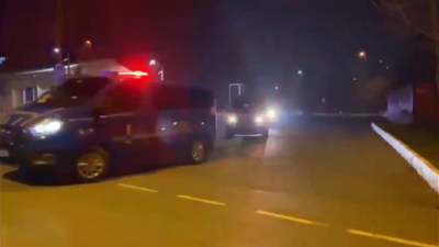 Jandarmadan 3 örgüte "Mahzen-16" operasyonu: 63 gözaltı
