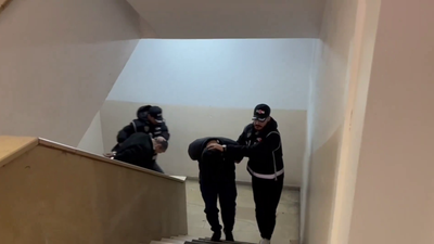 Interpol arıyordu! Talgat Baisaov ve Maxat Rakhishov yakalandı