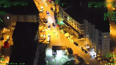 İçişleri Bakanlığı duyurdu: 68 ilde 'Mercek-15' operasyonu