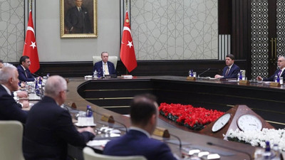 Kabine Toplantısı ne zaman, hangi gün? Bugün Kabine Toplantısı var mı? Öğretmen atamaları açıklanacak mı?