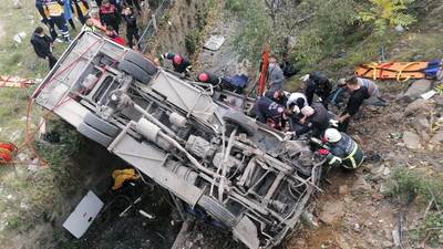 Kocaeli’de servis şoförü 4 çocuğun ölümüne sebep olmuştu! Kanında uyuşturucu çıktı tahliyesini talep etti