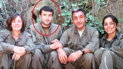 MİT’ten Süleymaniye’de nokta operasyon: PKK'nın sözde sorumlusu etkisiz hale getirildi!