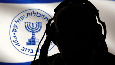 7 MOSSAD ajanının ifadeleri ortaya çıktı