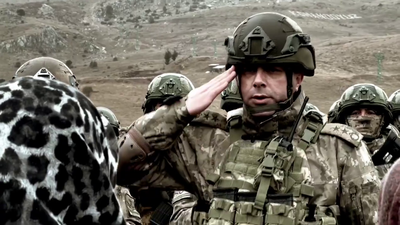 MSB’den ağlatan Çanakkale Zaferi videosu