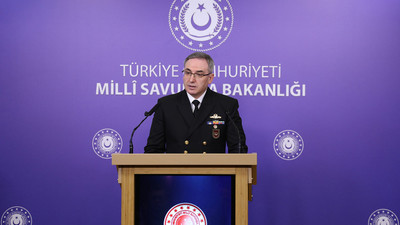 MSB: 1 haftada 36 terörist etkisiz hale getirildi