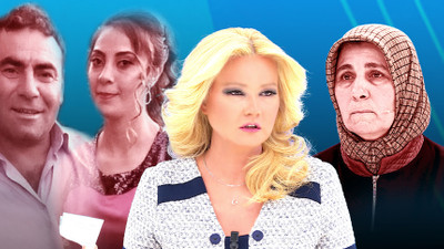 Müge Anlı canlı yayında çıldırdı: Kocası 21 yaşındaki yeğenini kaçırdı