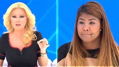 Müge Anlı Nehir hikayesiyle “Yok artık” dedirtti! Kocası annesiyle kaçtı: Ünlü sunucu kendini tutamadı