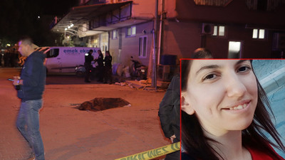 Muğla’da kadın cinayeti: Neşe'yi öldüren cani adamın bahanesi şoke etti!