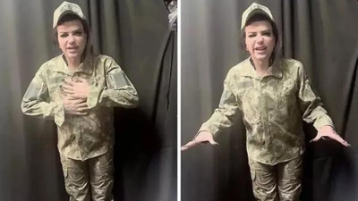 Mükremin Gezgin'in 'Askerlik' yalanı ortaya çıktı: Çürük raporu almış!