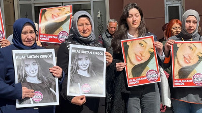 Üniversite öğrencisini önce kaçırmaya çalıştı sonra öldürdü: Sanığın duruşmasında aileler birbirine girdi