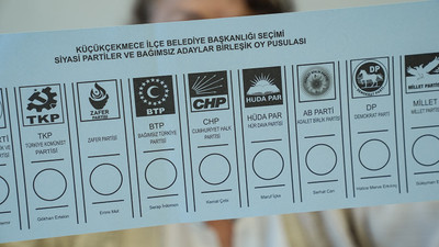 DMM’den “toplu oy kullanma” iddiasına yalanlama!