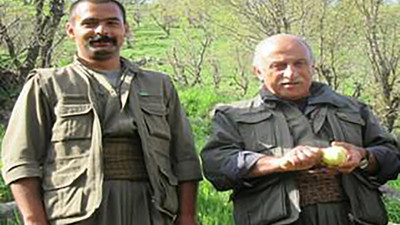 MİT, PKK’nın İran gençlik sorumlusunu etkisizleştirdi