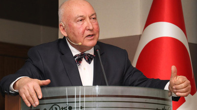 Prof. Dr. Ercan'dan Çanakkale depremi sonrası açıklama: Bölgede 7.4 büyüklüğünde deprem olabilir