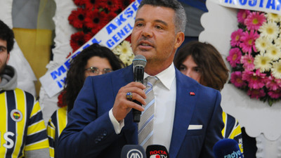 Sadettin Saran, Fenerbahçe başkanlığı için İTO meclis üyeliğinden istifa etti