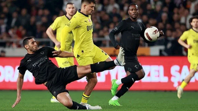 Şampiyonluk yarışı veren Fenerbahçe hata yapmadı!