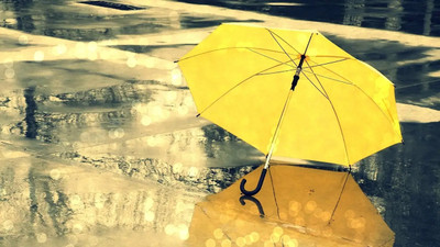 Meteorolojiden Bursa için sarı uyarı!