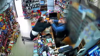 Markette sigaraya “1,5 TL komisyon” kavgası