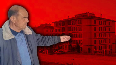 Site sakinleri neye uğradığını şaşırdı! 4 bloktan da çaldılar!