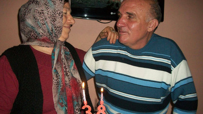Sobadan sızan gaz yaşlı çifte ölüm getirdi!