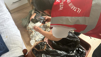 Kaçakçılıkta son nokta! Böylesi görülmedi: Kaçak sülükçülük…