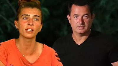 Survivor Merve Aydın hamile mi? Acun Ilıcalı'dan açıklama geldi