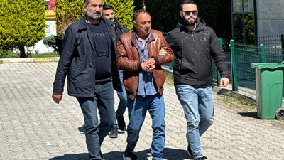 Eşi ve eşinin erkek arkadaşını vurmuştu: Tutuklandı