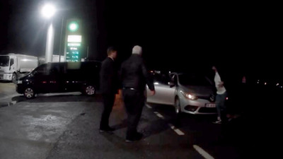 Tekirdağ'da bir sürücü, yaralıyı öldürdü, yardım edenleri yaraladı!