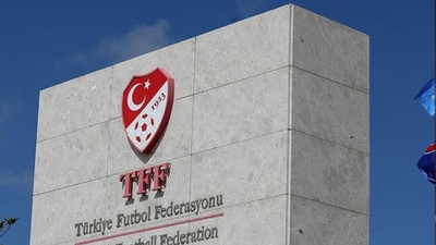 TFF, Süper Lig'de 35. haftanın VAR kayıtlarını açıkladı