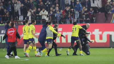 Trabzonspor Başkanı Ertuğrul Doğan'dan sert açıklamalar