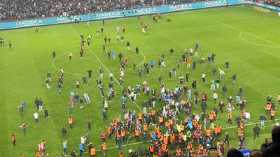 Adalet Bakanı, Fenerbahçe’nin tepkisine cevap verdi