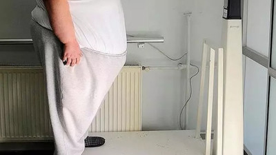 Türkiye'nin en obez şehri belli oldu! Uzmanlar acil uyarı verdi
