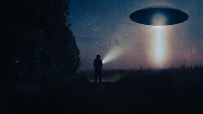 Uzaylılar var mı, yok mu? Pentagon’dan UFO raporu