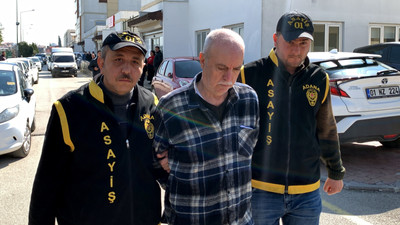 Uyuşturucu bağımlısı oğlunu öldüren babadan mesaj: Ben yandım, başkası yanmasın