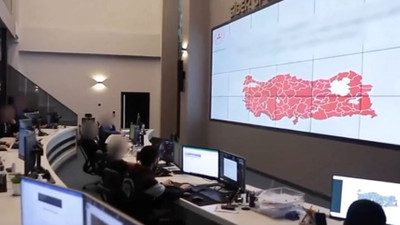 Vatandaşları yüksek kar vaadiyle kandırmaya çalışanlara operasyon! Çok sayıda şüpheli yakalandı