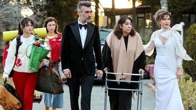 Yan Oda dizisinin tarihi mi değişti? Yan Oda dizisi hangi gün yayınlanacak?