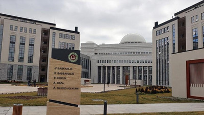 Yargıtay Başkanı 33’üncü turda da seçilemedi