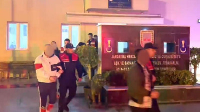 Yasa dışı bahis çetesine jandarma darbesi: 25 milyonluk vurgun yaptılar!