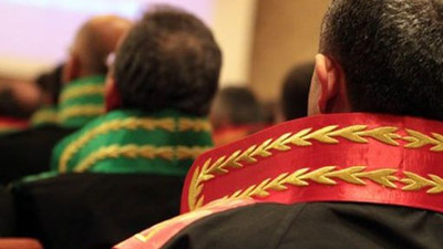 Yüksek yargıda seçim maratonuna sayılı günler kaldı! Yüksek yargıda seçim tarihleri ne zaman?