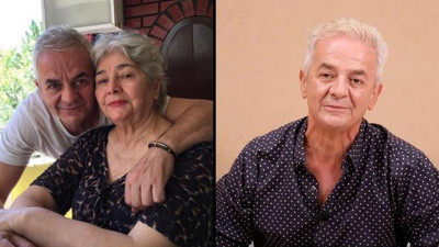 Ünlü oyuncu Zafer Algöz’ün acı günü