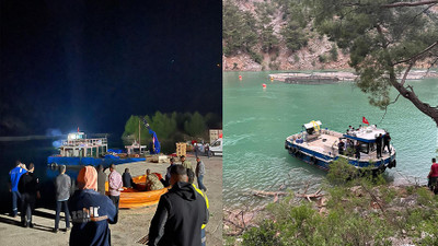 Balık tutmak için gittiği baraj gölüne düştü talihsiz adam her yerde aranıyor
