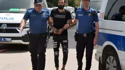 Karısını arkadaşıyla bastı! Mutfak tezgahının altında yakaladığı arkadaşını bıçakladı