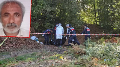 Zonguldak'ta cesedi yakılmış halde bulunmuştu! Afgan madencinin sol böbreğine ne oldu?